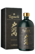 Whisky japonais Togouchi Peated, whisky vieilli en fûts de bourbon